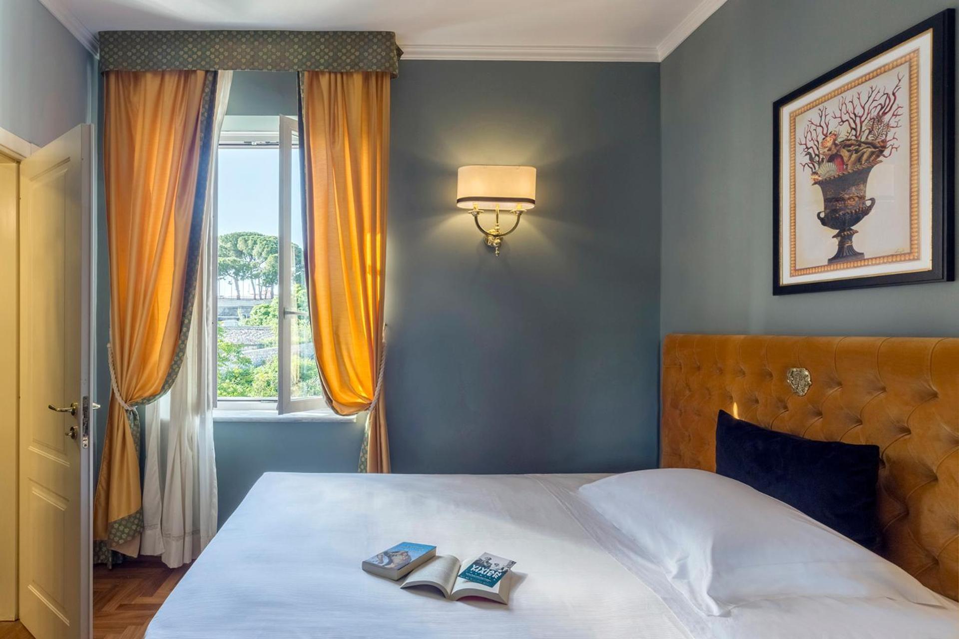 Classic Double or Twin Room