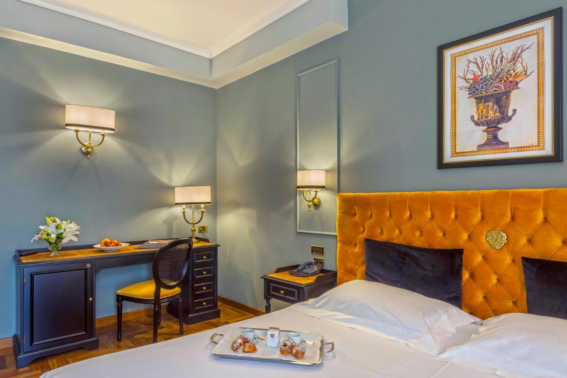 Classic Double or Twin Room