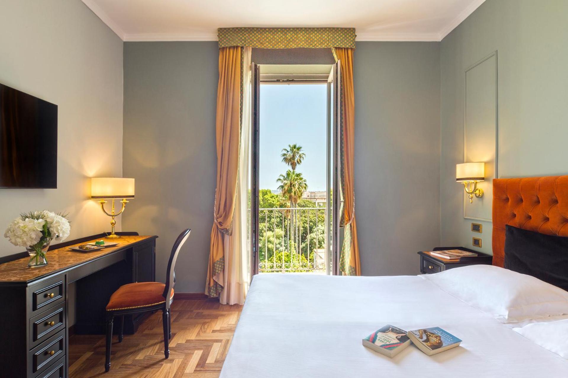 Superior Double or Twin Room
