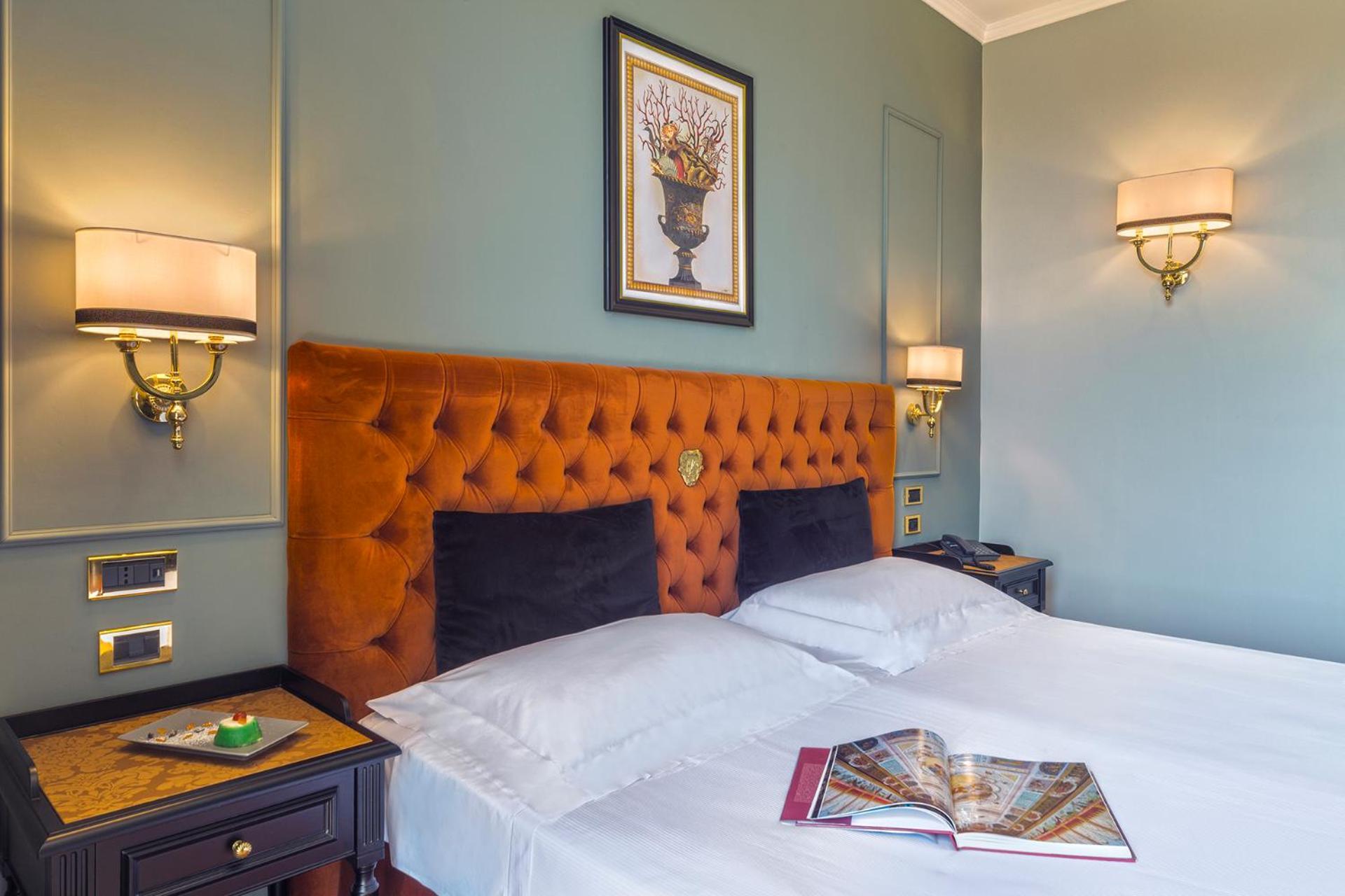 Superior Double or Twin Room