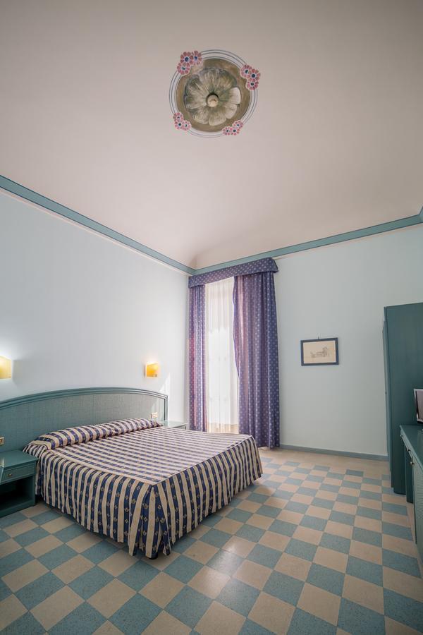 Standaard Tweepersoonskamer met 1 of 2 Bedden