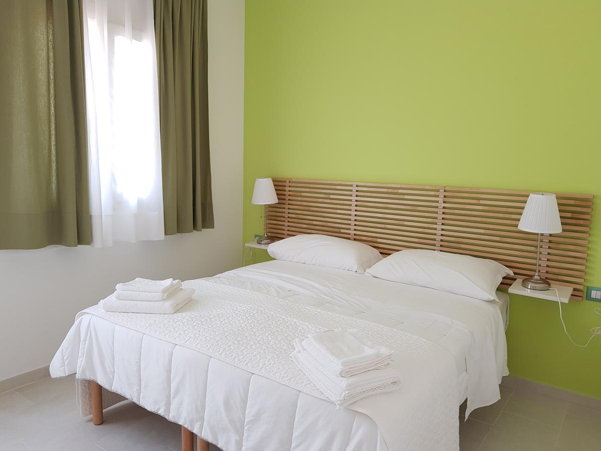 Double or Twin Room with Pool View