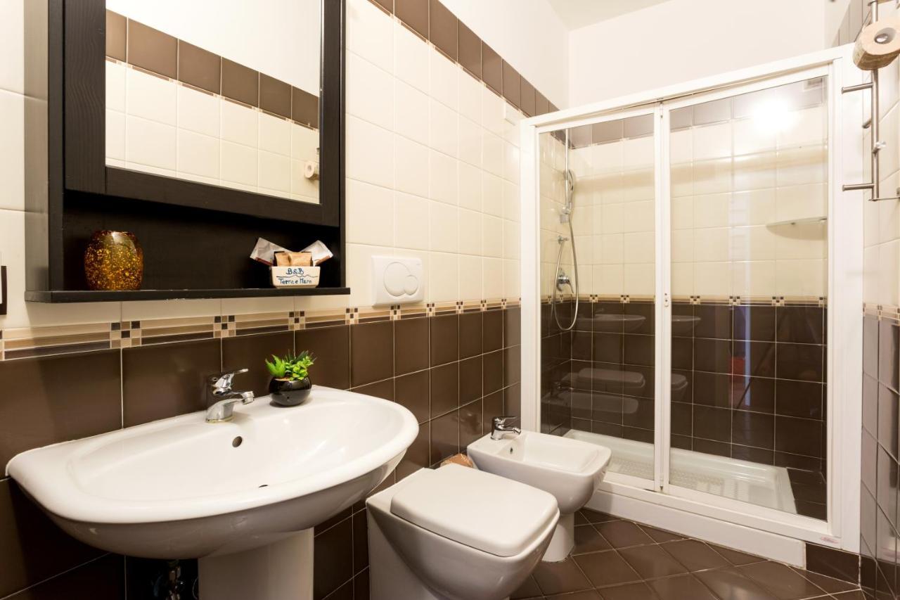 Quadruple Room with Balcony