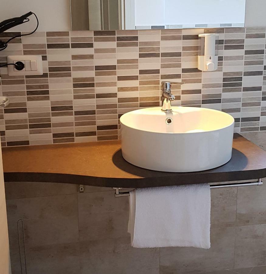 Family Room with Private Bathroom