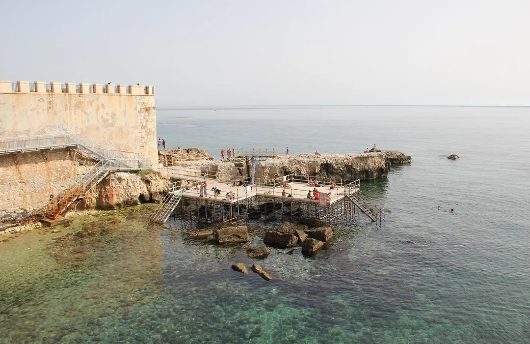 La Gemma Di Ortigia-1