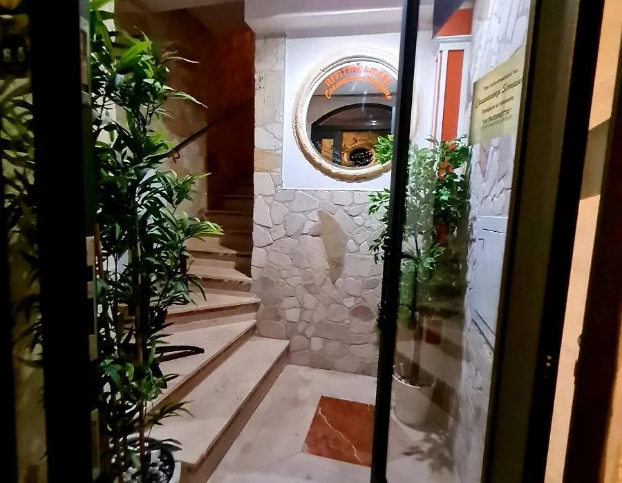 Casa Vacanze Simopiero-1