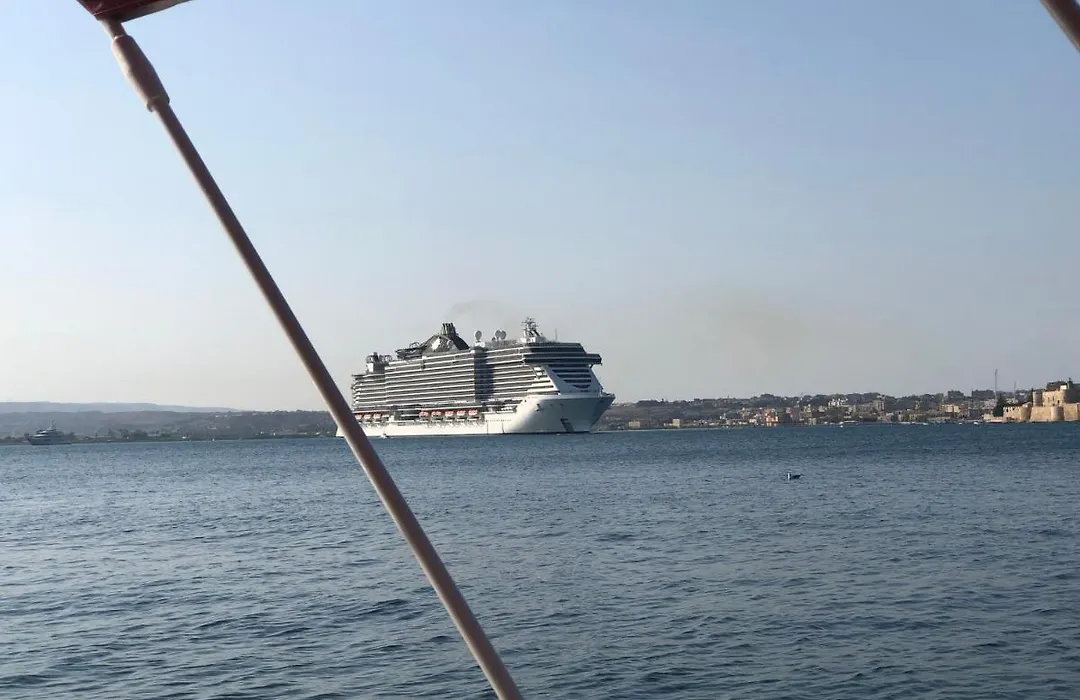 Ortigia D'Amare-1