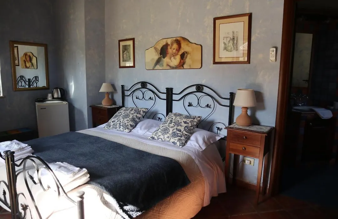 B&B Villa Giusy-1