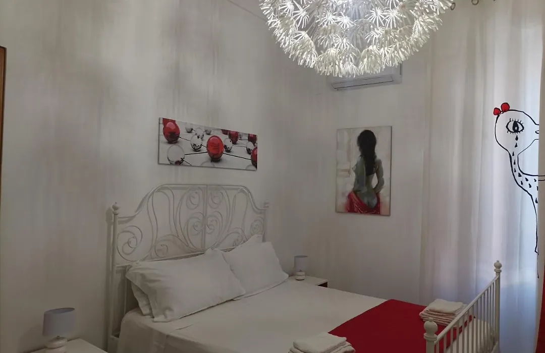 B&B Il Siciliano-1