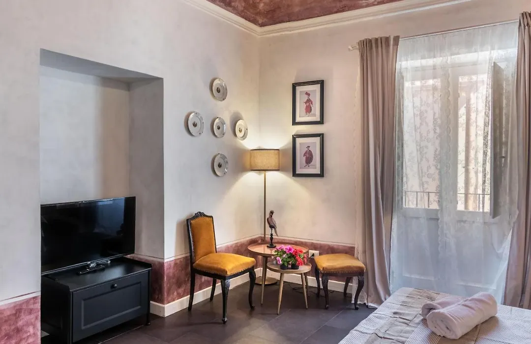 B&B Al Vicolo II-1
