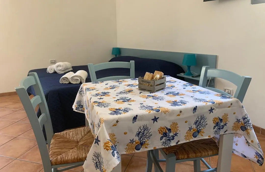 La Casa Ro Curtigghiu-1