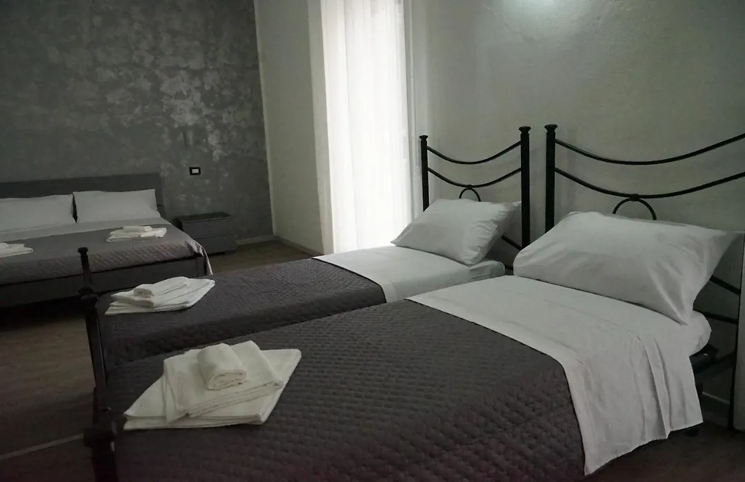 La Residenza Di Adamo-1