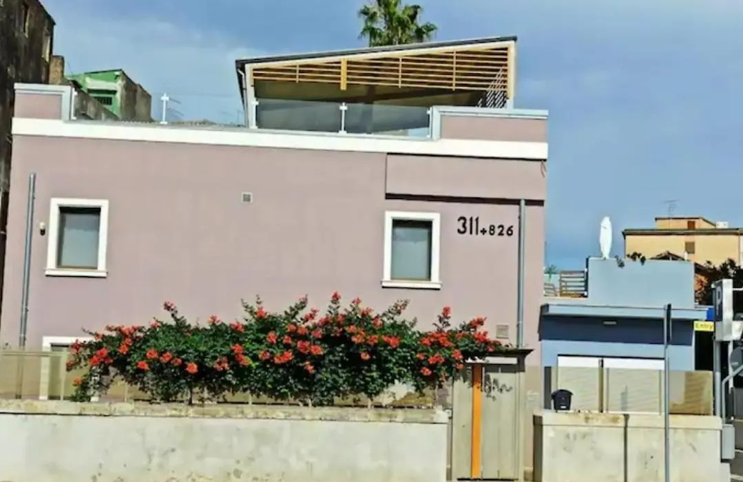 B&B Caselloa Suites-1