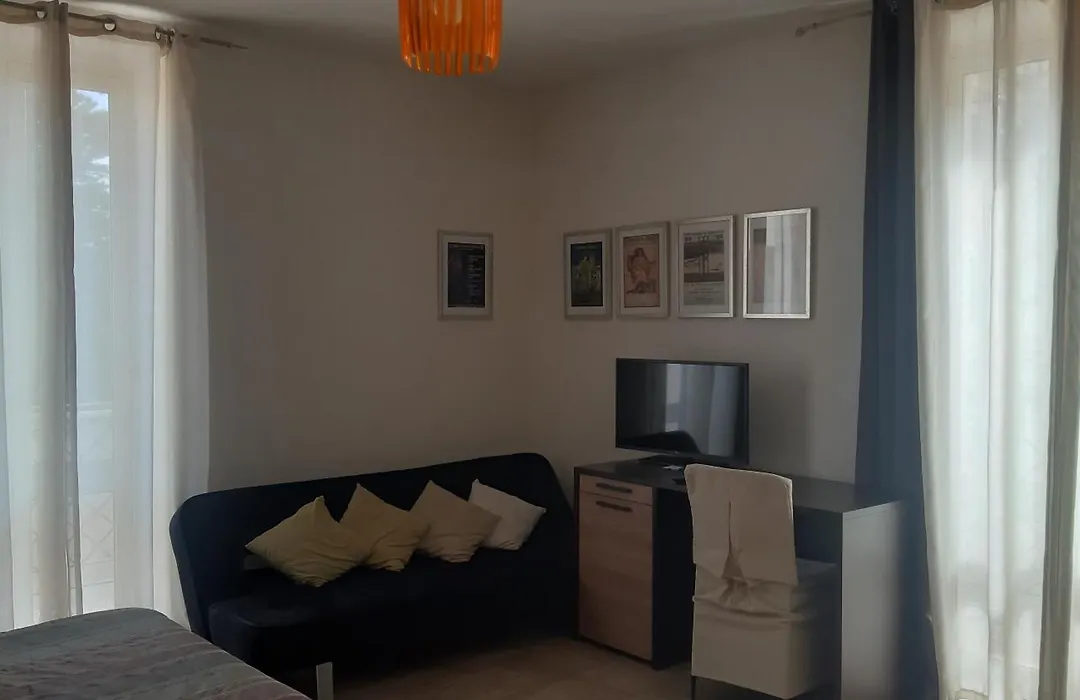 Casa Antioco B&B-1