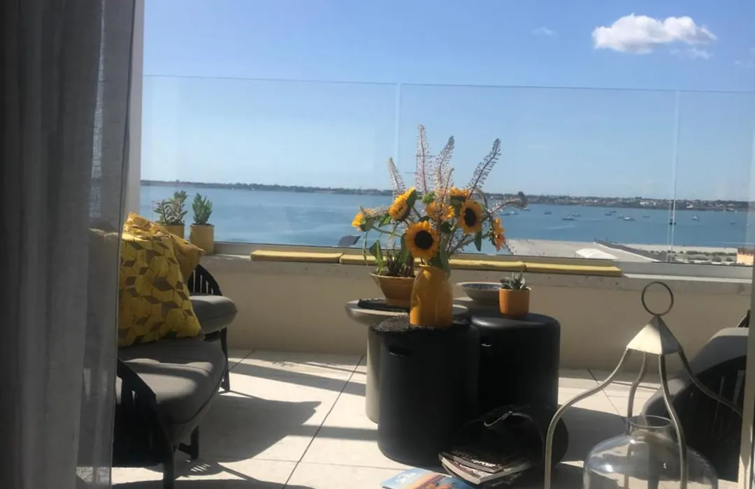 La Terrazza Sul Porto-1