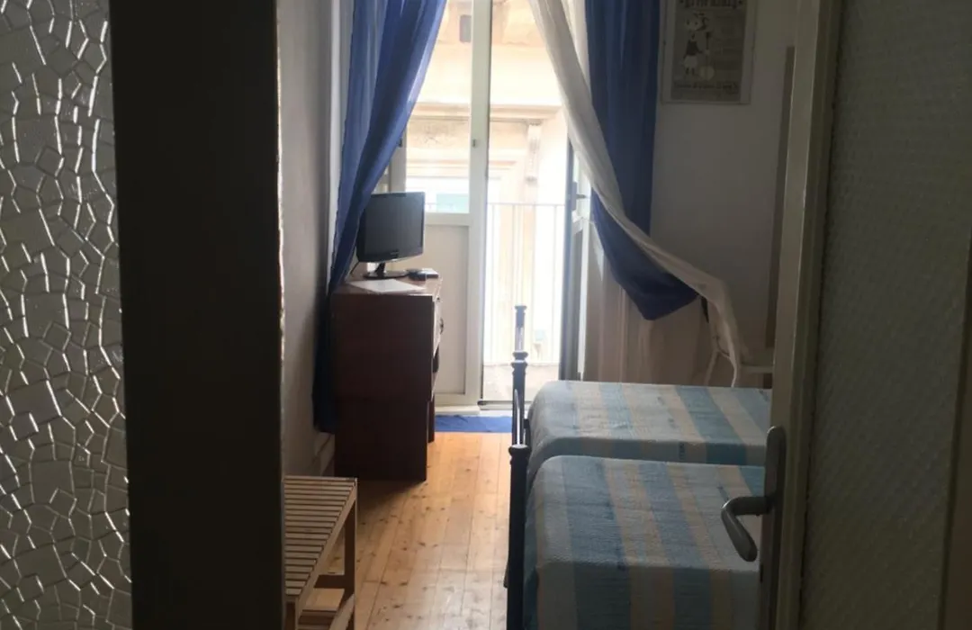 B&B Domus Gaetani-1