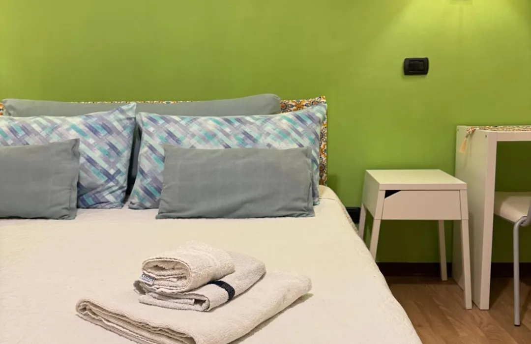 Lumia Bed And Breakfast-1