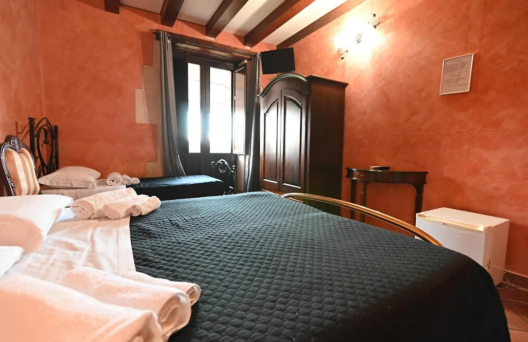 B&B L'Infiorescenza New-1