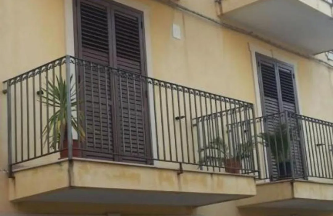 B&B Le Residenze Di Niso-1