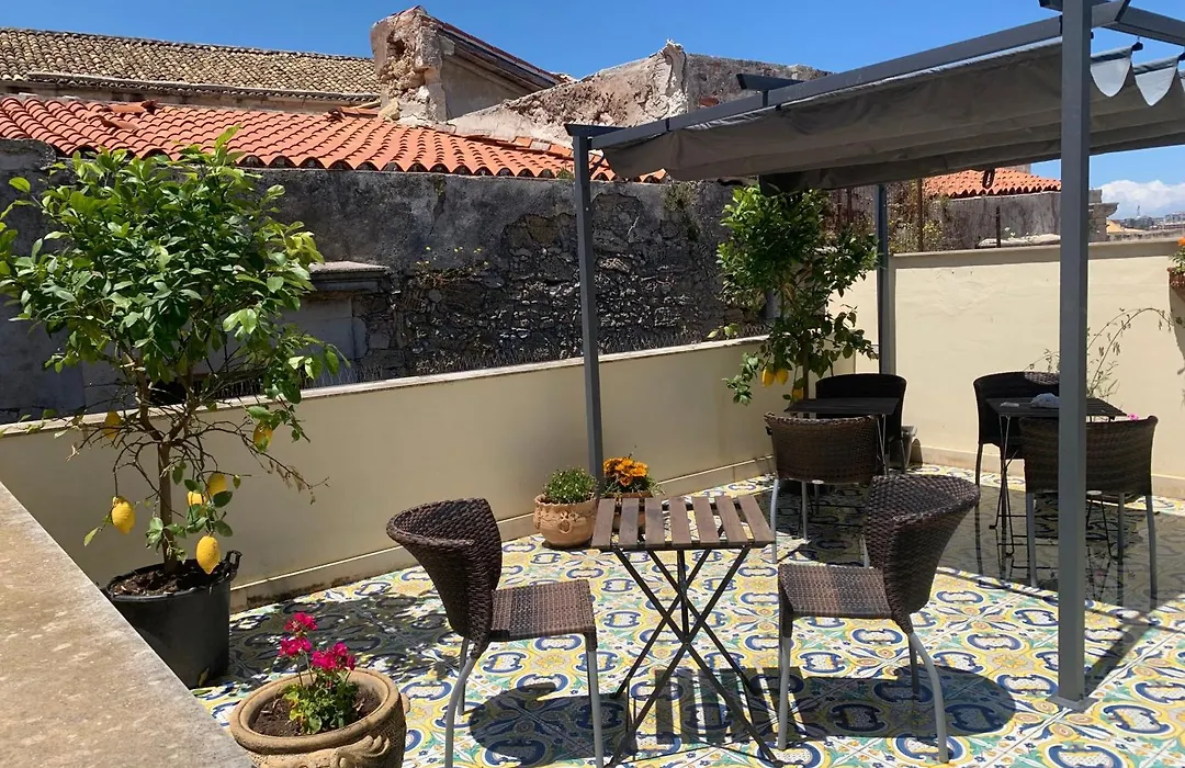 B&B Ares Charme-1