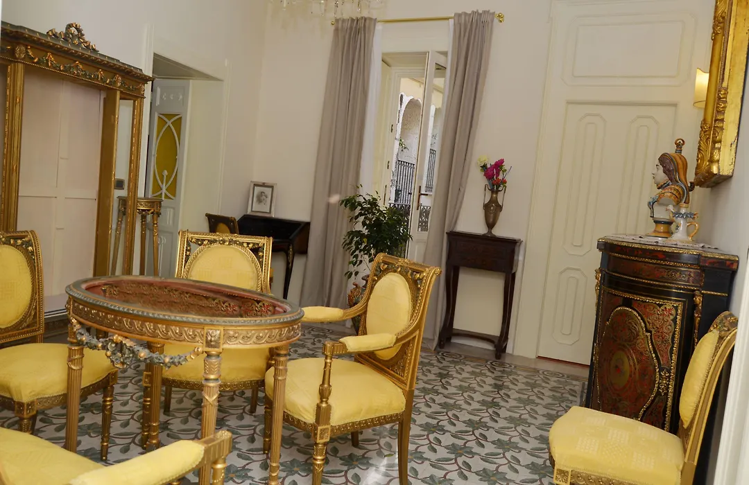 B&B Casa D'Alleri-1