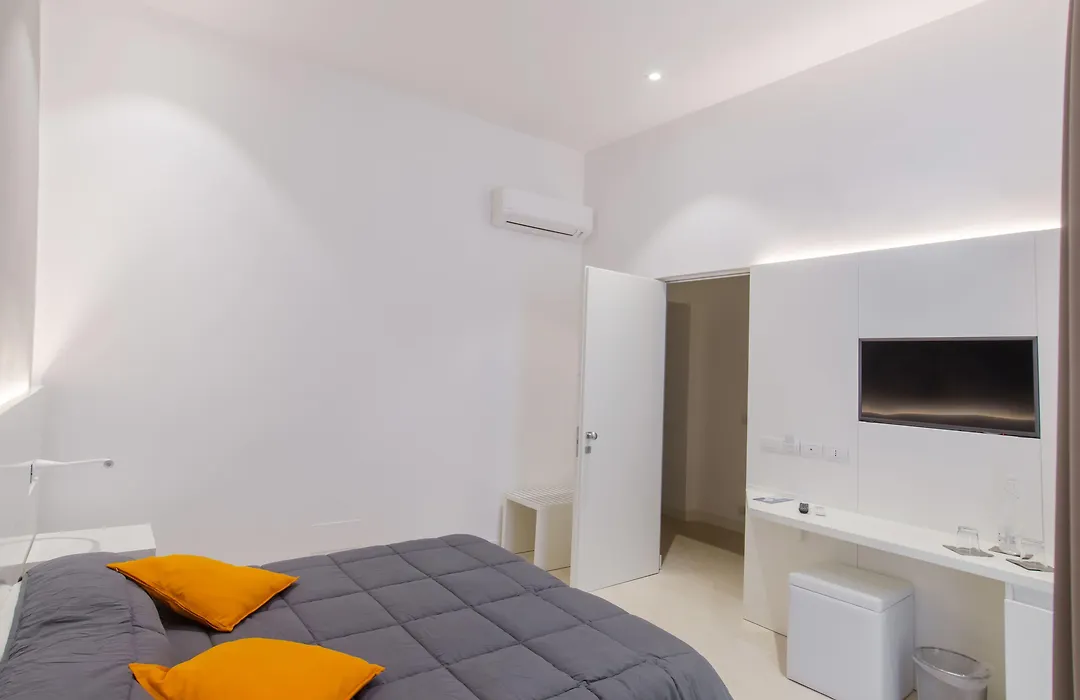 Ortigia Bed And Breakfast-1