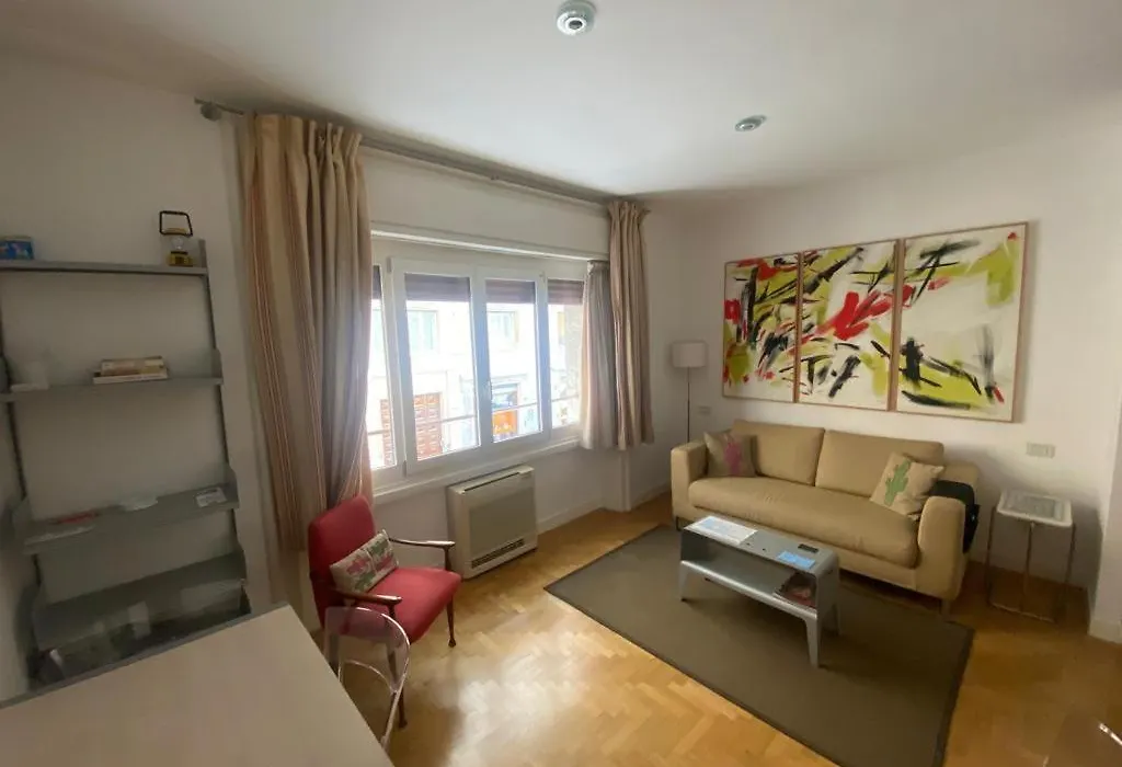 Matteotti Apartment-1