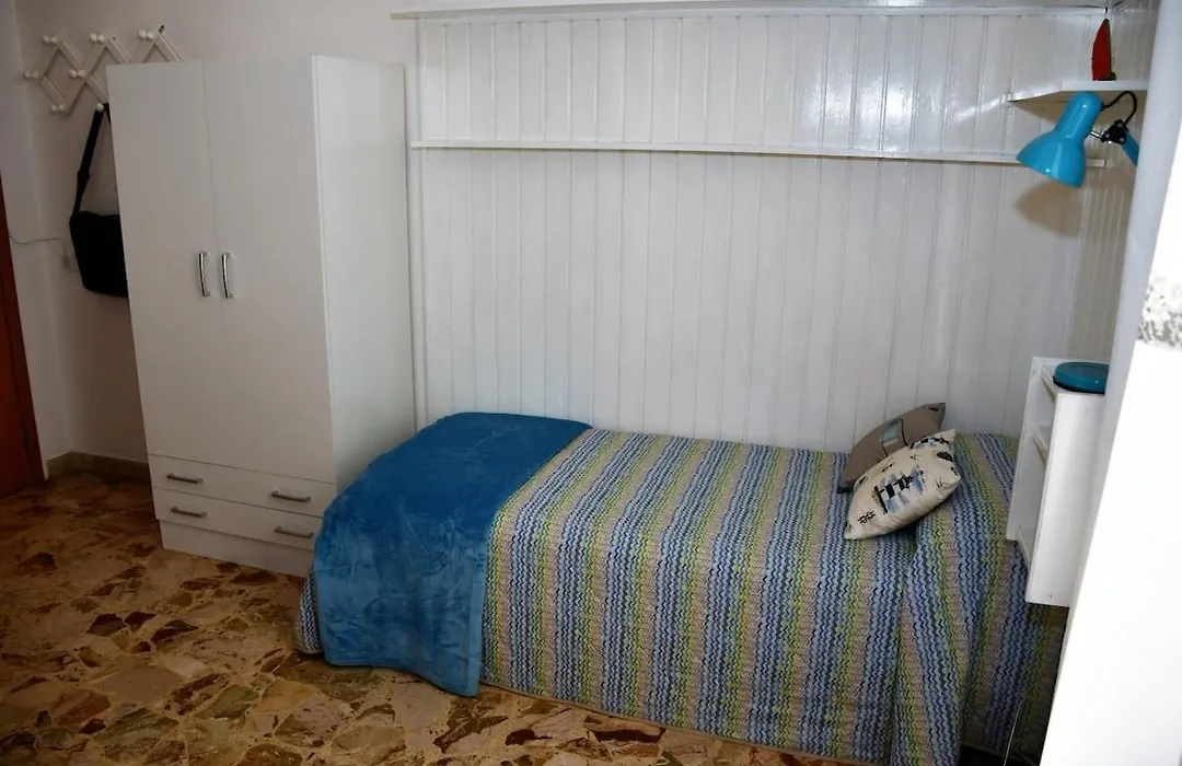 Soffio Del Libeccio B&B-1