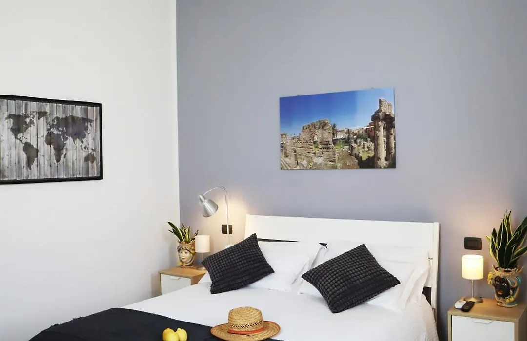 Fortuna Guest House - Charm & Relax Rooms-1