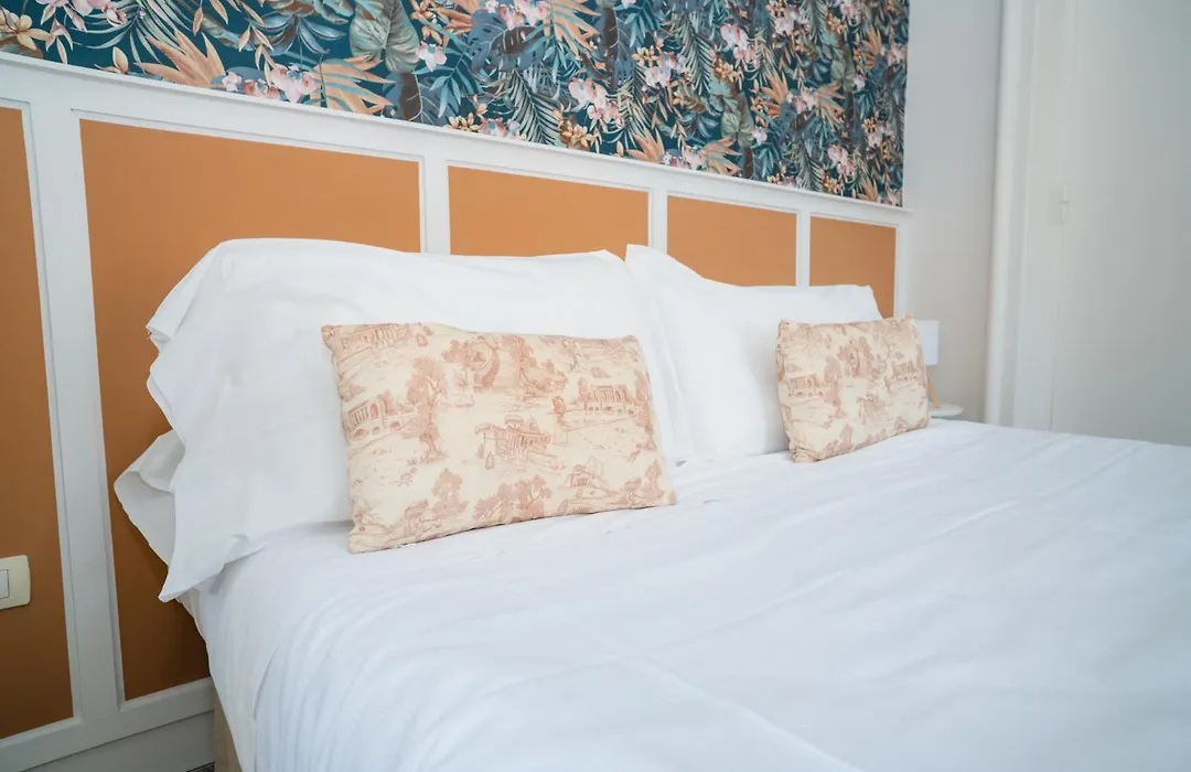 Joy'S Rooms Ortigia-1