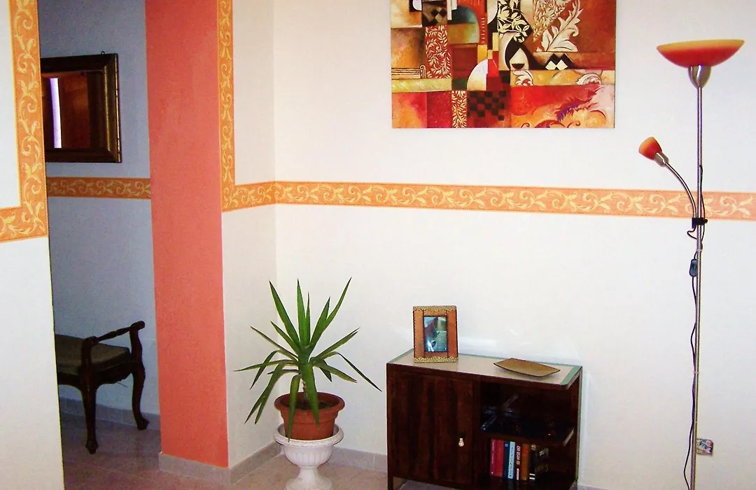 B&B Mare Di S. Lucia-1
