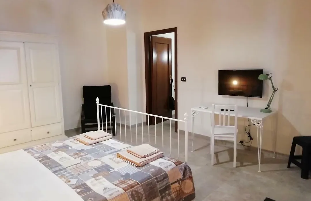 Siracusa Inn - Locazione Turistica Parking Included-1