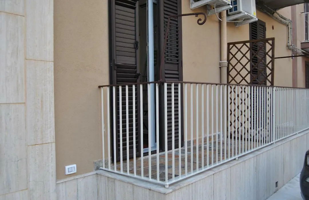 La Triade Affittacamere-1