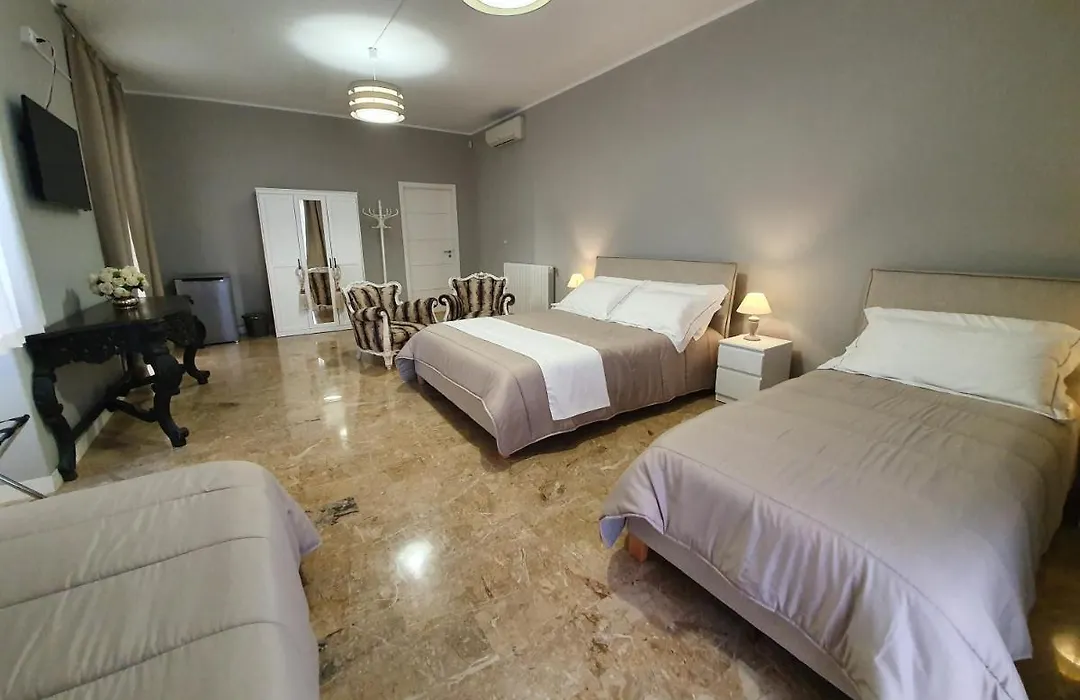 Bb Suite Siracusa-1