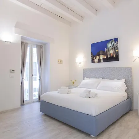 Affittacamere Ortygia Inn Rooms Con Terrazza Sul Mare E Jacuzzi-3