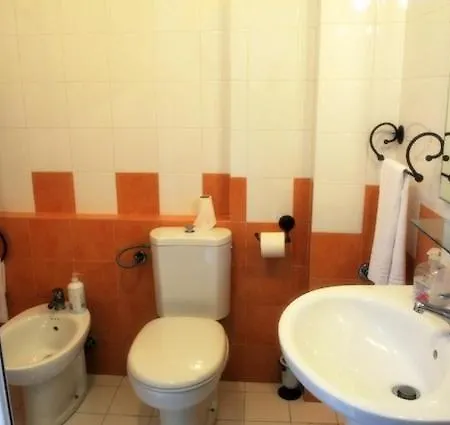 B&B Globetrotter Ortigia-3