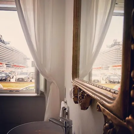 Ortigia Twin Rooms-2