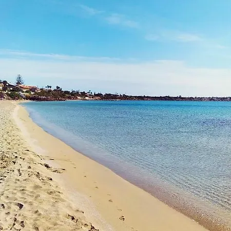 Poesia Del Mare B&B-2