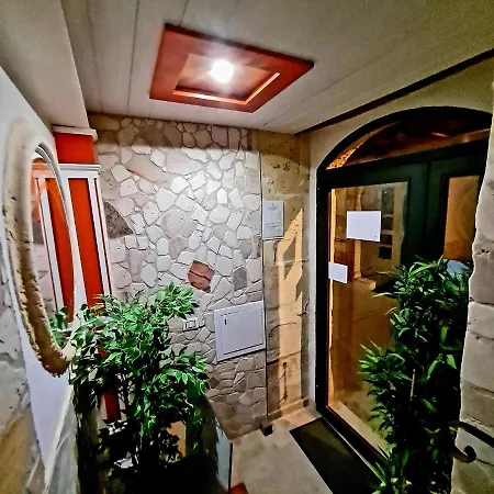 Casa Vacanze Simopiero-3