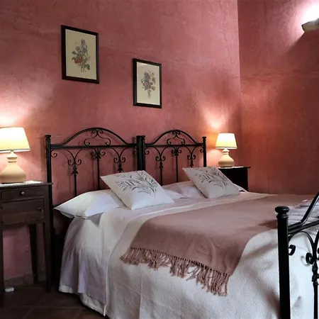 B&B Villa Giusy-2