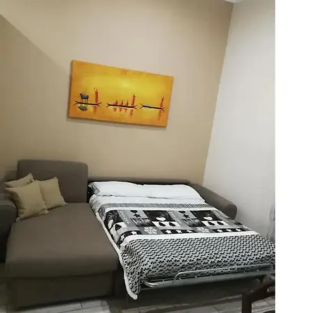 Lucia'S Rooms-2