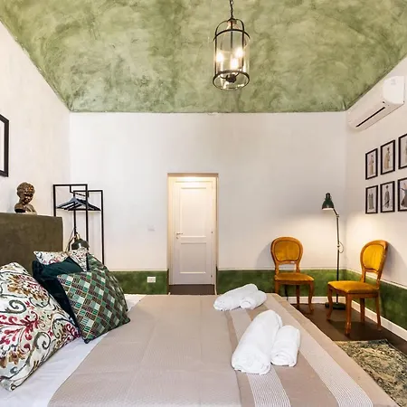 B&B Al Vicolo II-2