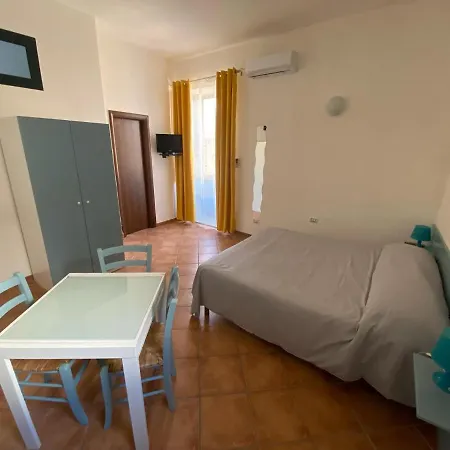 La Casa Ro Curtigghiu-2