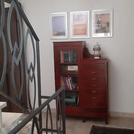 Casa Antioco B&B-3