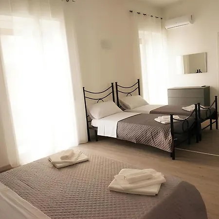 La Residenza Di Adamo-3