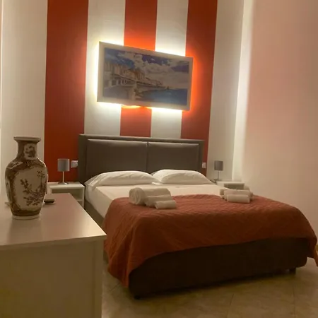 La Casa Dei Mille E Una Notte-2