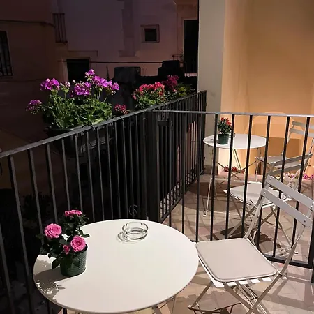 Ortigia Bed And Breakfast-2