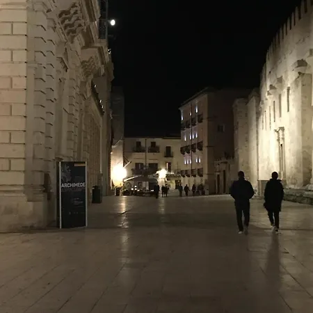 B&B Domus Gaetani-2