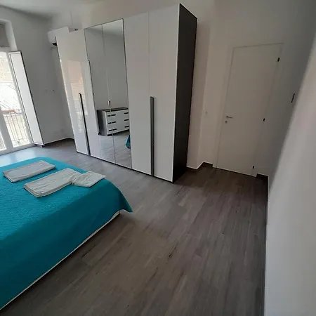 Fuori Ortigia Room 1-3