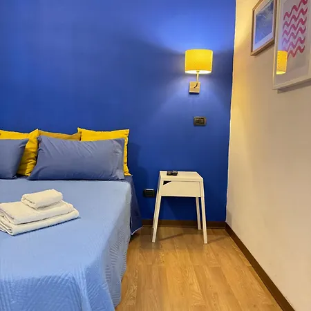 Lumia Bed And Breakfast-3